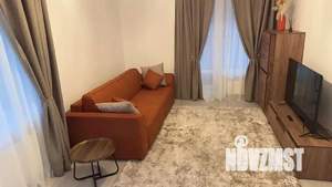 2-к квартира, посуточно, 66м2, 1/1 этаж
