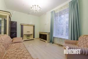 2-к квартира, на длительный срок, 75м2, 11/25 этаж