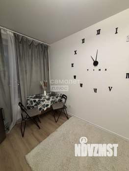 1-к квартира, на длительный срок, 34м2, 6/8 этаж
