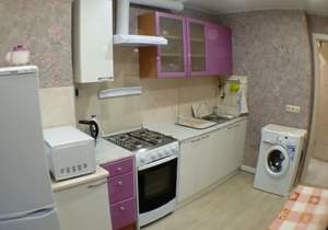 1-к квартира, на длительный срок, 34м2, 7/9 этаж