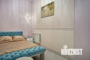 3-к квартира, посуточно, 79м2, 2/4 этаж