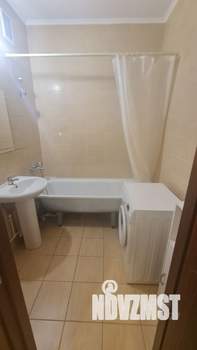 1-к квартира, на длительный срок, 42м2, 21/25 этаж