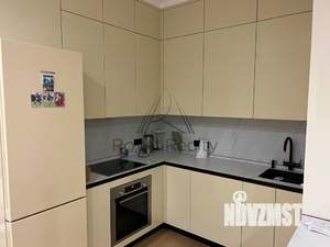 3-к квартира, на длительный срок, 95м2, 11/16 этаж