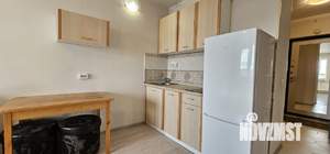 Студия квартира, на длительный срок, 25м2, 12/12 этаж