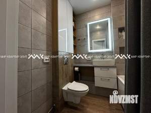 Студия квартира, на длительный срок, 28м2, 12/16 этаж