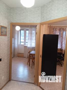 1-к квартира, на длительный срок, 36м2, 22/27 этаж