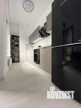 1-к квартира, на длительный срок, 45м2, 5/5 этаж