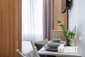 1-к квартира, посуточно, 21м2, 1/1 этаж