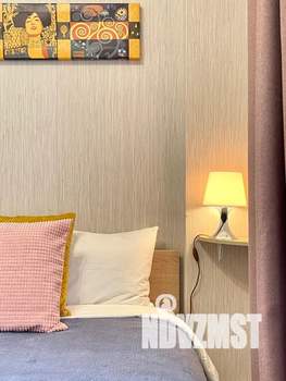 Студия квартира, посуточно, 25м2, 20/22 этаж