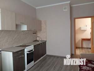 1-к квартира, на длительный срок, 41м2, 3/5 этаж