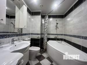 1-к квартира, на длительный срок, 43м2, 9/9 этаж