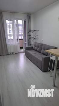 Студия квартира, на длительный срок, 25м2, 7/8 этаж