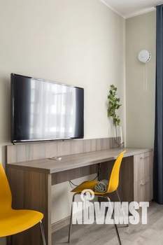 1-к квартира, посуточно, 23м2, 6/20 этаж