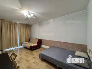 1-к квартира, на длительный срок, 37м2, 2/10 этаж