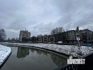 1-к квартира, на длительный срок, 33м2, 8/9 этаж