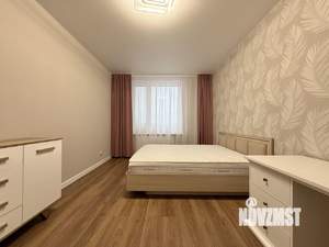 2-к квартира, на длительный срок, 70м2, 15/21 этаж