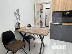 1-к квартира, на длительный срок, 30м2, 5/8 этаж