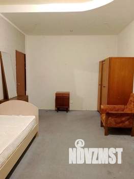 2-к квартира, на длительный срок, 53м2, 3/5 этаж