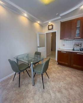 2-к квартира, на длительный срок, 57м2, 11/21 этаж