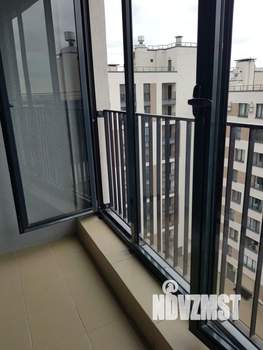 1-к квартира, на длительный срок, 45м2, 10/10 этаж