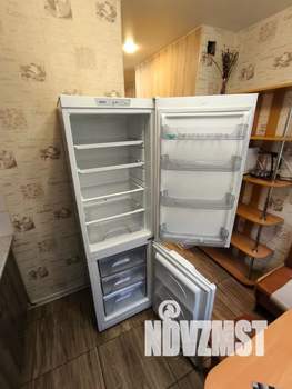 1-к квартира, посуточно, 34м2, 3/9 этаж