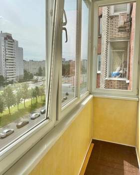 2-к квартира, на длительный срок, 58м2, 7/10 этаж