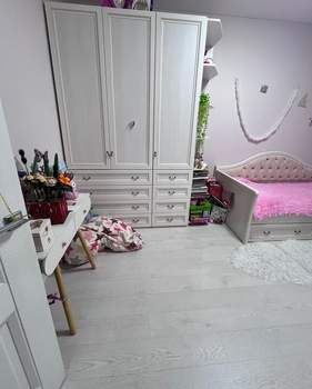 2-к квартира, на длительный срок, 46м2, 6/12 этаж