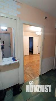 2-к квартира, на длительный срок, 47м2, 2/5 этаж