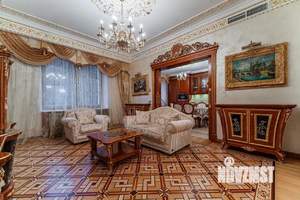 2-к квартира, на длительный срок, 119м2, 2/9 этаж