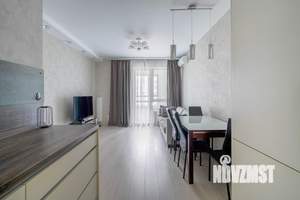 2-к квартира, на длительный срок, 55м2, 12/20 этаж