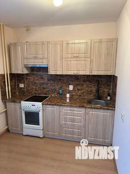 1-к квартира, на длительный срок, 36м2, 25/25 этаж