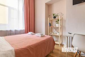 Студия квартира, посуточно, 20м2, 2/4 этаж