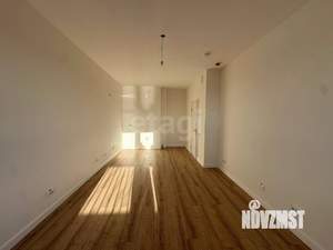 1-к квартира, на длительный срок, 48м2, 5/15 этаж