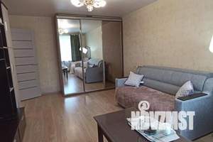 2-к квартира, посуточно, 48м2, 2/8 этаж