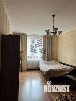 2-к квартира, на длительный срок, 100м2, 11/19 этаж