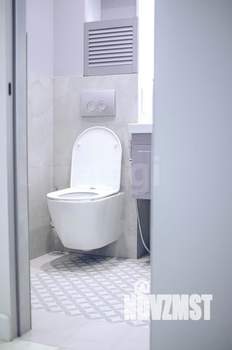 1-к квартира, на длительный срок, 32м2, 1/5 этаж