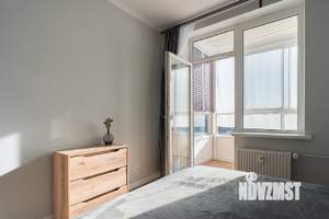 1-к квартира, на длительный срок, 41м2, 5/9 этаж