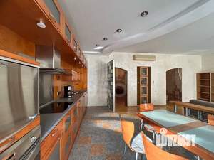 3-к квартира, на длительный срок, 167м2, 2/7 этаж