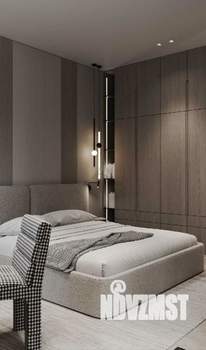 3-к квартира, на длительный срок, 84м2, 5/8 этаж