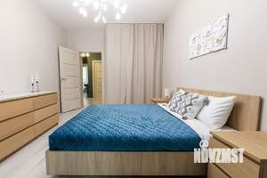 2-к квартира, на длительный срок, 56м2, 5/12 этаж