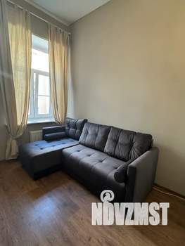 1-к квартира, посуточно, 40м2, 3/5 этаж