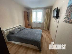 2-к квартира, посуточно, 55м2, 5/9 этаж