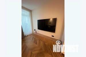 1-к квартира, посуточно, 42м2, 11/11 этаж