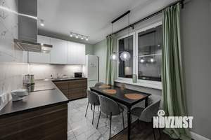 2-к квартира, на длительный срок, 58м2, 12/16 этаж