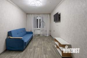 2-к квартира, на длительный срок, 46м2, 6/24 этаж