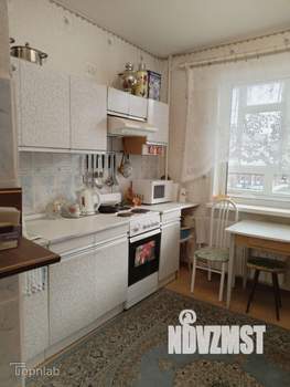 1-к квартира, на длительный срок, 42м2, 3/12 этаж