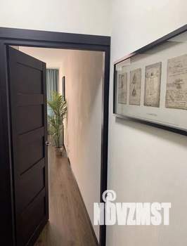 Студия квартира, посуточно, 25м2, 2/13 этаж