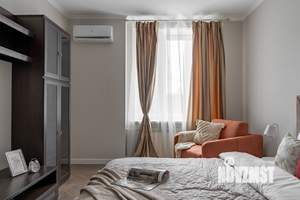2-к квартира, посуточно, 70м2, 4/19 этаж
