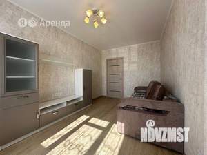 1-к квартира, на длительный срок, 34м2, 16/27 этаж