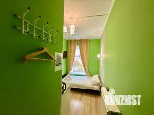 Студия квартира, посуточно, 13м2, 2/5 этаж